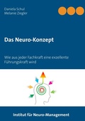 Cover: Das Neuro-Konzept - BoD - Books on Demand