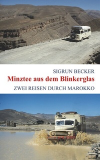 Abbildung von: Minztee aus dem Blinkerglas - BoD - Books on Demand