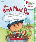 Cover: The Best Mud Pie - Scholastic