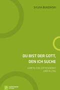 Cover: Du bist der Gott, den ich suche - Neukirchener Verlag