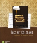 Cover: Tage mit Goldrand - Neukirchener Verlag