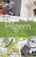 Cover: Pilgern auf Irisch - Neukirchener Verlag