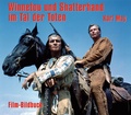 Cover: Karl May. Winnetou und Shatterhand im Tal der Toten - Karl-May-Verlag