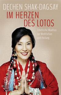 Enlarge image Cover: Mantras - Ullstein Allegria