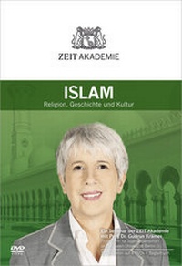 Abbildung von: ZEIT Akademie Islam - Campus