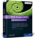 Cover: Web Dynpro ABAP - SAP PRESS