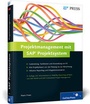 Cover: Projektmanagement mit SAP Projektsystem - SAP PRESS