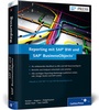 Cover: Reporting mit SAP BW und SAP BusinessObjects - SAP PRESS
