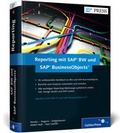 Cover: Reporting mit SAP BW und SAP BusinessObjects - SAP PRESS