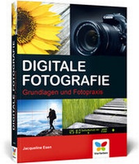 Abbildung von: Digitale Fotografie - Vierfarben