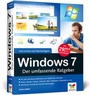 Cover: Windows 7 - Vierfarben