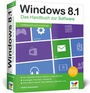 Cover: Windows 8.1 - Vierfarben