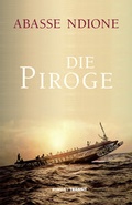 Cover: Die Piroge - Transit