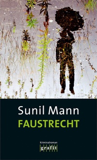 Abbildung von: Faustrecht - GRAFIT