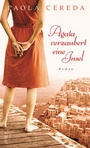Cover: Agata verzaubert eine Insel - Graf Verlag