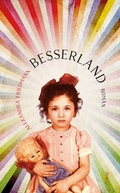 Cover: Besserland - Graf Verlag