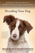 Cover: Decoding Your Dog - Harvest Publications