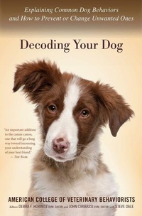 Enlarge image Cover: Decoding Your Dog - Harvest Publications