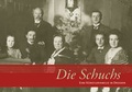Cover: Die Schuchs - Sandstein Kultur