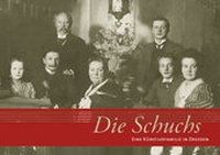Enlarge image Cover: Die Schuchs - Sandstein Kultur