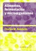 Abbildung von: Alimentos : fermentación y microorganismos - Editorial Acribia, S.A.