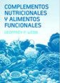 Abbildung von: Complementos nutricionales y alimentos funcionales - Editorial Acribia, S.A.