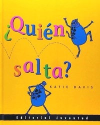 Abbildung von: Quien Salta (Who Hops) - Lectorum Publications