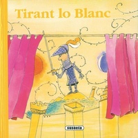 Abbildung von: Tirant lo Blanc - Susaeta Ediciones