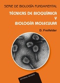 Abbildung von: Técnicas de bioquímica y biología molecular - Editorial Reverté