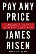 Cover: Pay Any Price - Mariner Books