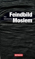 Cover: Feindbild Moslem - BEBUG