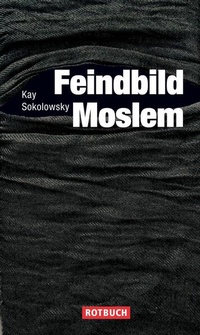 Enlarge image Cover: Feindbild Moslem - BEBUG