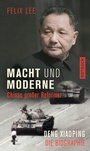 Cover: Macht und Moderne - BEBUG