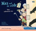 Cover: Max und die wilde 7 1. Das schwarze Ass - Oetinger Media