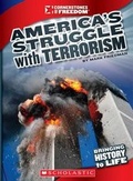 Cover: America's Struggle with Terrorism - Scholastic