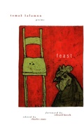 Cover: Feast - Mariner Books