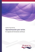 Cover: Aproximacion por series - PUBLICIA