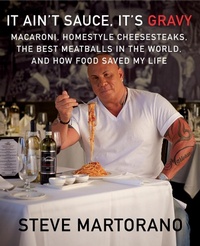 Abbildung von: It Ain't Sauce, It's Gravy - Knopf