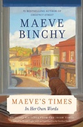 Cover: Maeve's Times - Knopf