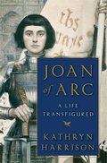 Cover: Joan of Arc - Anchor