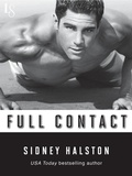 Cover: Full Contact - Loveswept