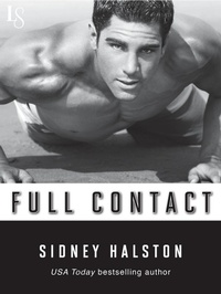 Enlarge image Cover: Full Contact - Loveswept