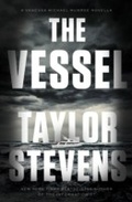 Cover: The Vessel - Crown