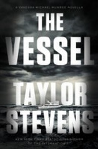 Enlarge image Cover: The Vessel - Crown