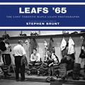 Cover: Leafs '65 - McClelland & Stewart