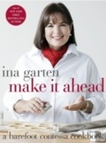 Cover: Make It Ahead - Clarkson Potter