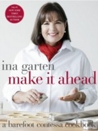 Abbildung von: Make It Ahead - Clarkson Potter