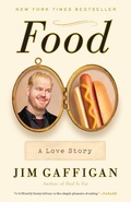Cover: Food: A Love Story - Crown Archetype