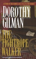 Cover: The Tightrope Walker - Fawcett