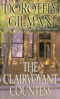 Cover: The Clairvoyant Countess - Fawcett